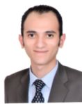 Moataz Badr, Medical Representative