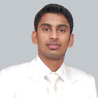 samith zafarullah, Quantity Surveyor