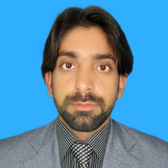 Amer Pervez, Sr.HSE Supervisor