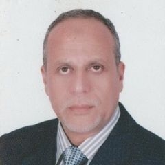 سعد مبروك, PLANT GENERAL MANAGER & Part-time lecturer in - Helwan University