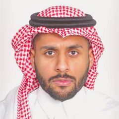 Hamad Alashaiwi, Senior Talent Acquisition Officer