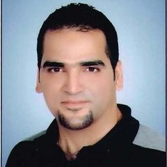 مصطفى الماحي, مدير موقع