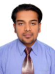 Muhammad Khurram, Senior Customer Sales Representative