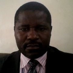 stephen chizema, lecturer