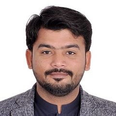 Shah Nawaz Joyo, Mobile Application Developer
