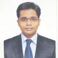 Vaikam Kumar S