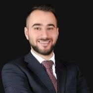 Zaid Alhamad, Business Process Re-engineering Consultant 