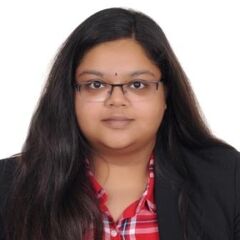 Sneha Sivaramakrishnan