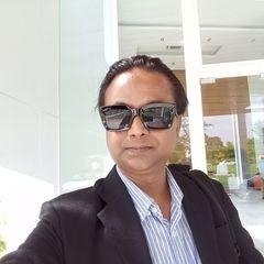 Ranjit Kumar, Technology Strategy & Architect 