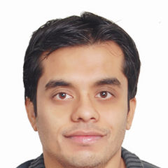 Vishal Sharma, Senior Microsoft BizTalk Server & Azure Certified Specialist