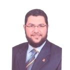 احمد توفيق منصور شرف الدين, نائب مدير الجودة