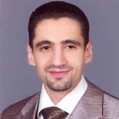 Eslam Galal, Service Quality Manager