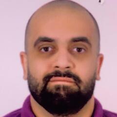 Mohamed Saeed