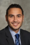 Mohammad Habbal, Account Executive