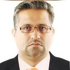 Aamir Iqbal, Sales Manager