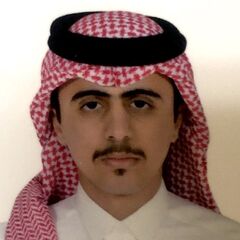 Mohammed  Alshamrani, 