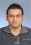 Ahmed Hassan, Static Equipment Maintenance Engineer