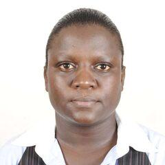 Esther Ngunjiri, Sales Lady