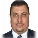 Hani Ahmed Ibrahiem Seiam, Credit Manager