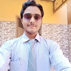 Shivam Pandey