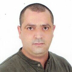 Ahmed Saad abbas shehata, HSE Engineer Officer
