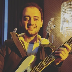 Mohamed Azab