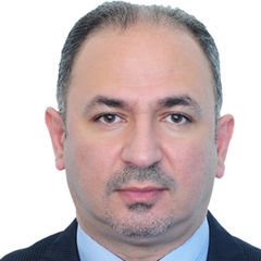Yasser Zerik, National Service Manager