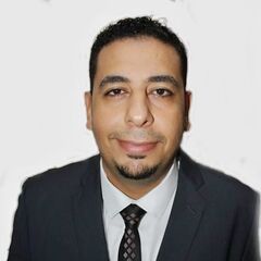 Ahmed Hassan Attia, Construction Manager/Project Engineering