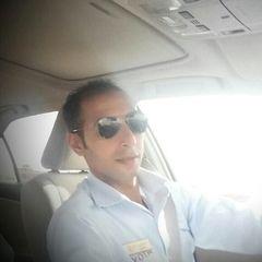 Mahmoud Shaheen, Regional Service Manager 
