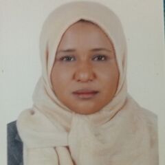 Amira A Mubasher Mohamed Salih, Computer Teacher