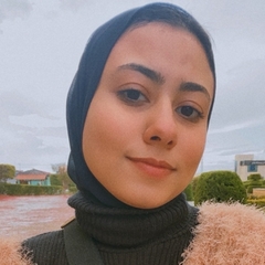 Nesreen Ehab, 