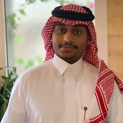 Abdulrahman  Alkhaldi, quality assurance officer 