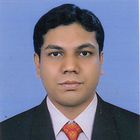 Lessin Kumar Pallath, Accountant
