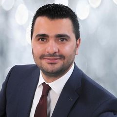 بشار الشحروق, Marketing Manager