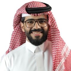 Saad Alzayed , Financial Analyst