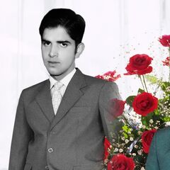 muhammah awais