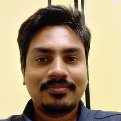 Siva Krishna M
