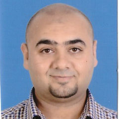 Hitham Yosri Mostafa, Senior Software Developer & team Leader