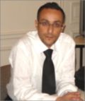 Mohamed Seghir RAIAGUE, Head Of HR / HR Business Partner