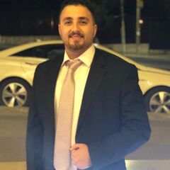 Sufian Alsharif, Sales And Marketing