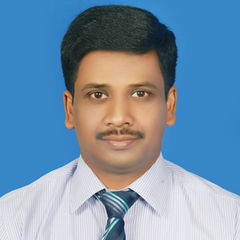 Rama Krishna Gubbala