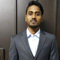 Arif Ahmad, Store Manager