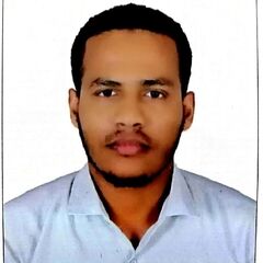 Ahmed Abdllateef, Junior Electrical Engineer