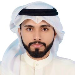 Abdulmohsen Ali Rashed, Technical Support Engineer& receptionist & IT 