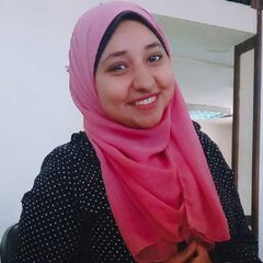 Radwa Mohamed