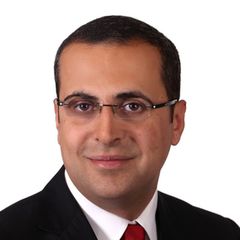 Asad Shatara - CMA, Finance Section Head