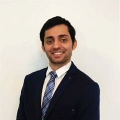 Abdollah Abbasi, Strategy associate