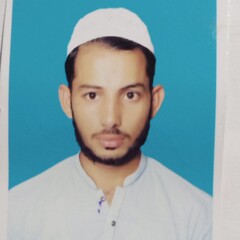 سرير أحمد, Electrical Engineer