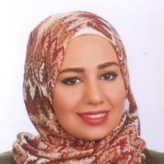 هبة أبوناعمه, maths teacher