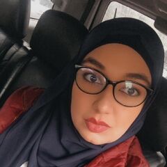 Layla Masry